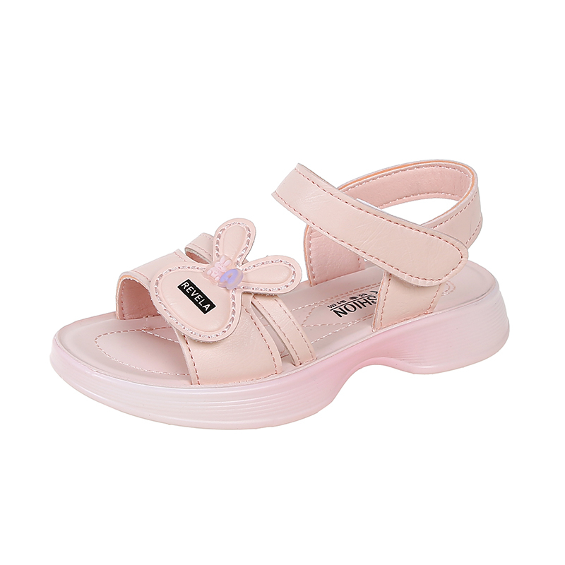 Сандалии детские FIRS Kids, розовый
Сандалии детские FIRS Kids, розовый