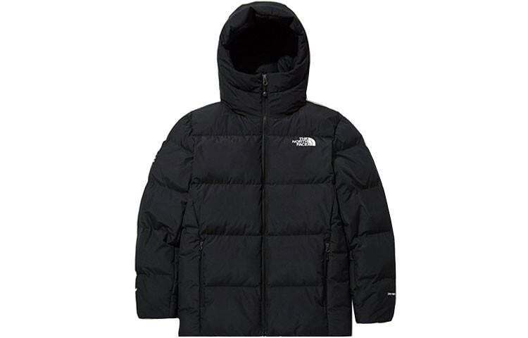 Стеганая куртка унисекс THE NORTH FACE, Черный
Стеганая куртка унисекс THE NORTH FACE, Черный
