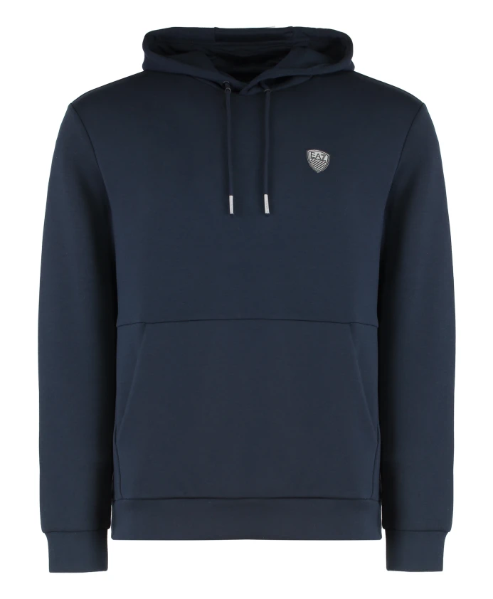 Толстовка Train premium shield Emporio Armani Ea7, синий
Толстовка Train premium shield Emporio Armani Ea7, синий