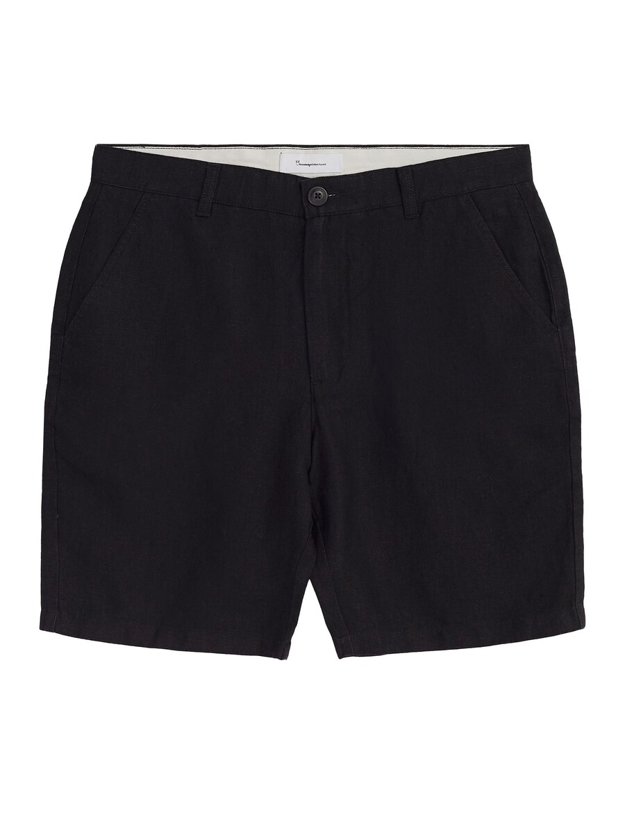 Брюки KnowledgeCotton Apparel Chuck, черный
Брюки KnowledgeCotton Apparel Chuck, черный