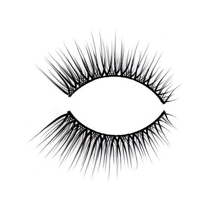 Завораживающий вид ресниц, Peggy Sage
Завораживающий вид ресниц, Peggy Sage