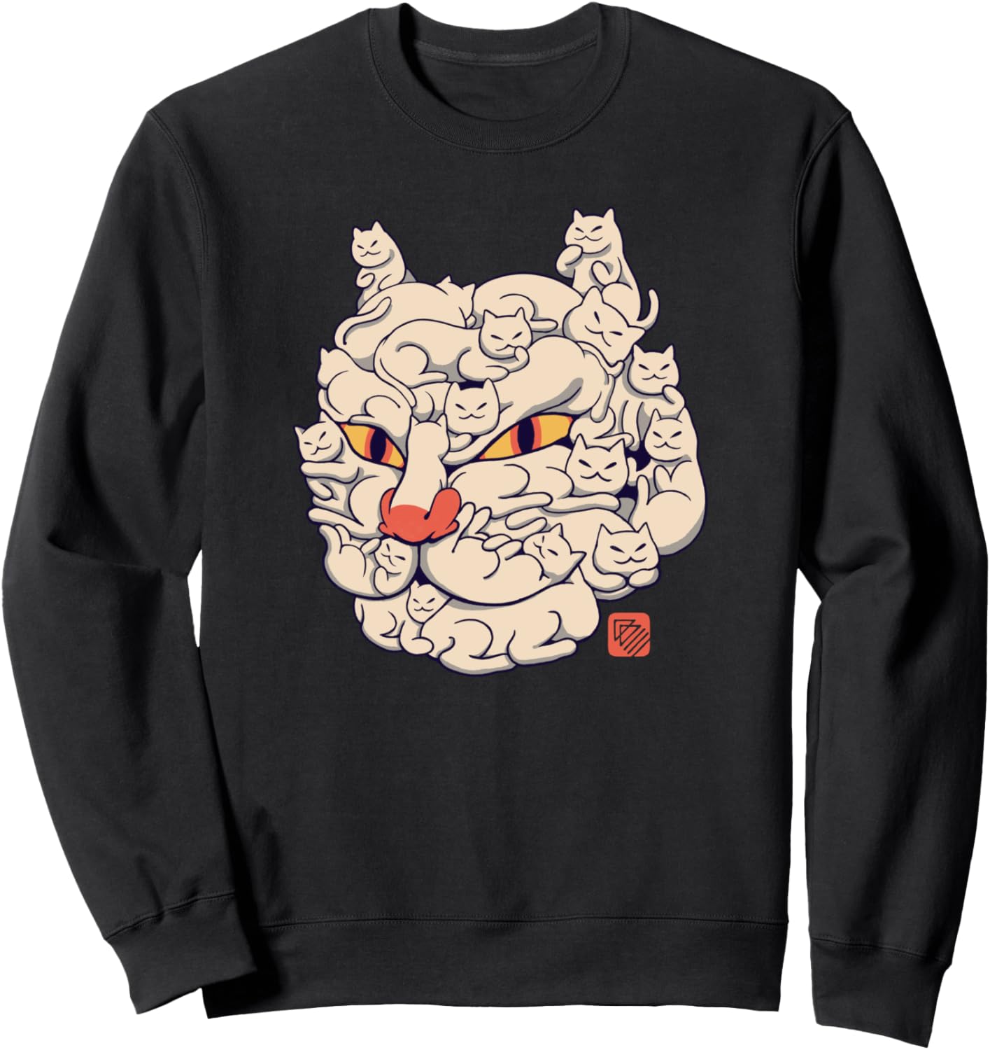 Толстовка Cat Sception, черная, размер S Vincent Trinidad Art, Черный, Толстовка Cat Sception, черная, размер S Vincent Trinidad Art
Толстовка Cat Sception, черная, размер S Vincent Trinidad Art, Черный, Толстовка Cat Sception, черная, размер S Vincent Trinidad Art