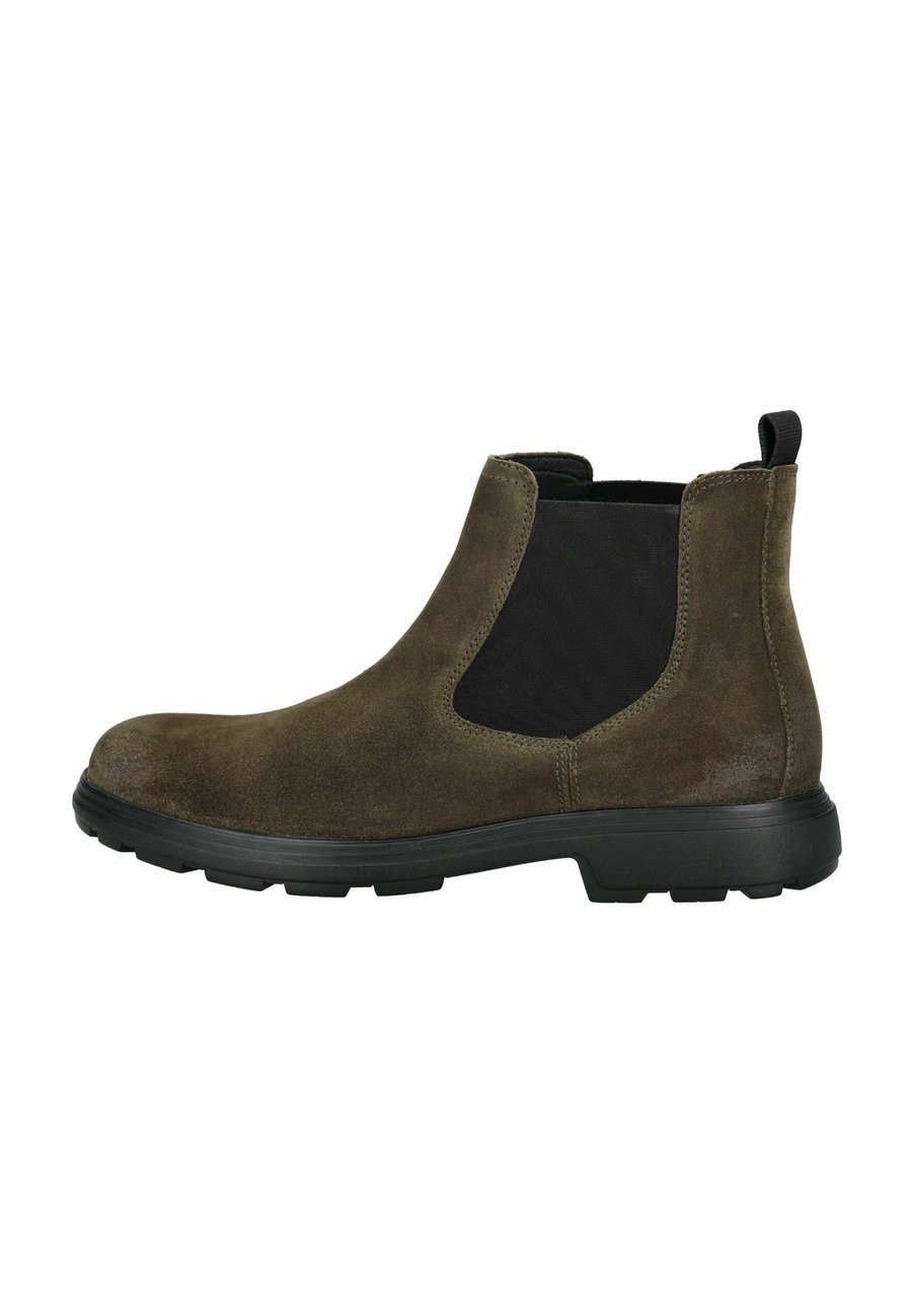 Ботинки Geox Classic ankle boots, Military C/Khaki
Ботинки Geox Classic ankle boots, Military C/Khaki