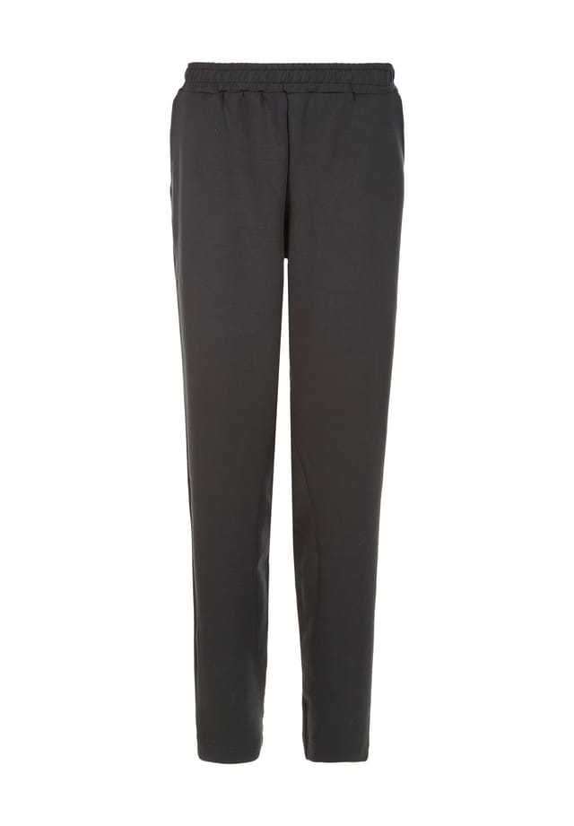 Спортивные штаны Timmia с высоким содержанием модала Endurance, черный
Спортивные штаны Timmia с высоким содержанием модала Endurance, черный