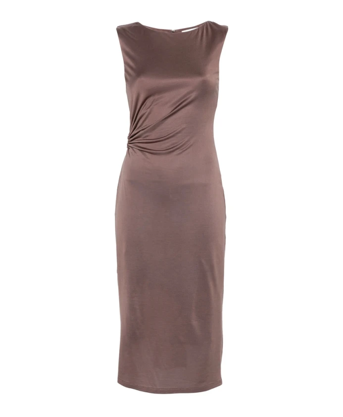 Платье шоколада Malina, коричневый
Платье шоколада Malina, коричневый