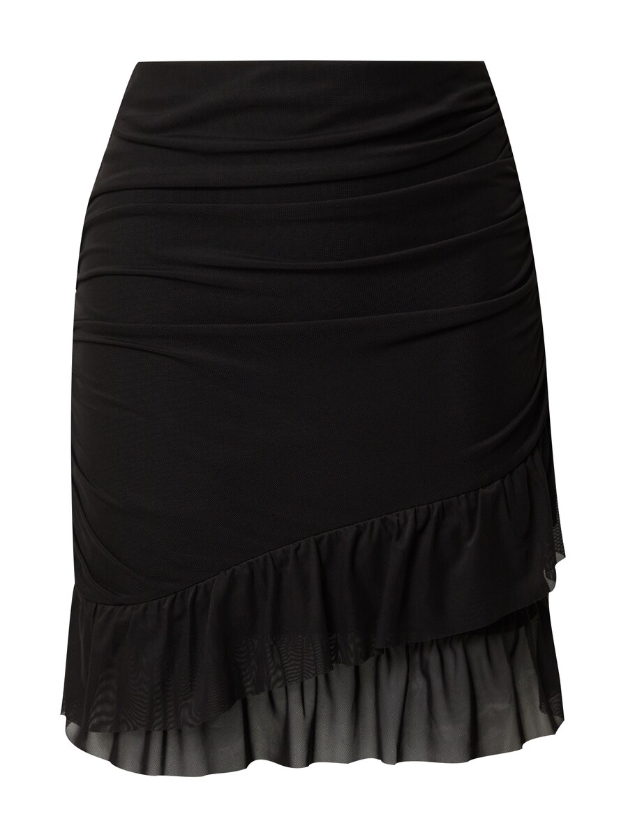 Юбка EDITED Kiera, черный
Юбка EDITED Kiera, черный