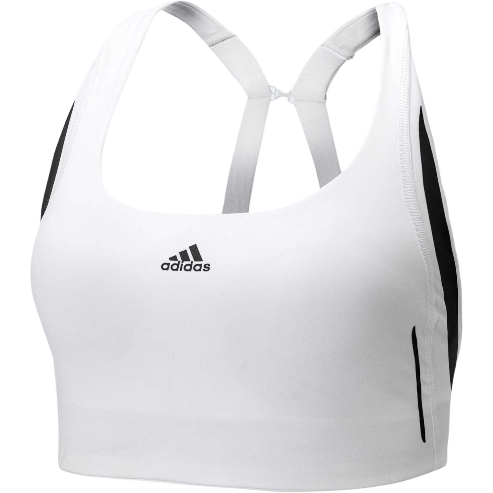 Adidas Спортивное белье Women's White
Adidas Спортивное белье Women's White