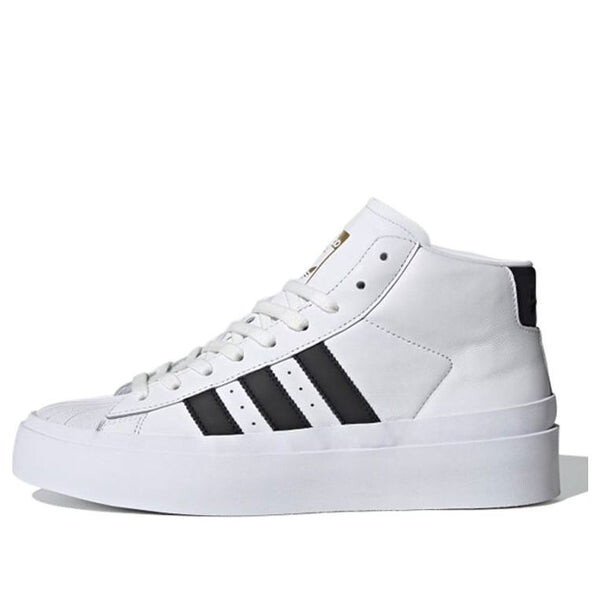 Кроссовки 424 x pro модель Adidas, белый
Кроссовки 424 x pro модель Adidas, белый