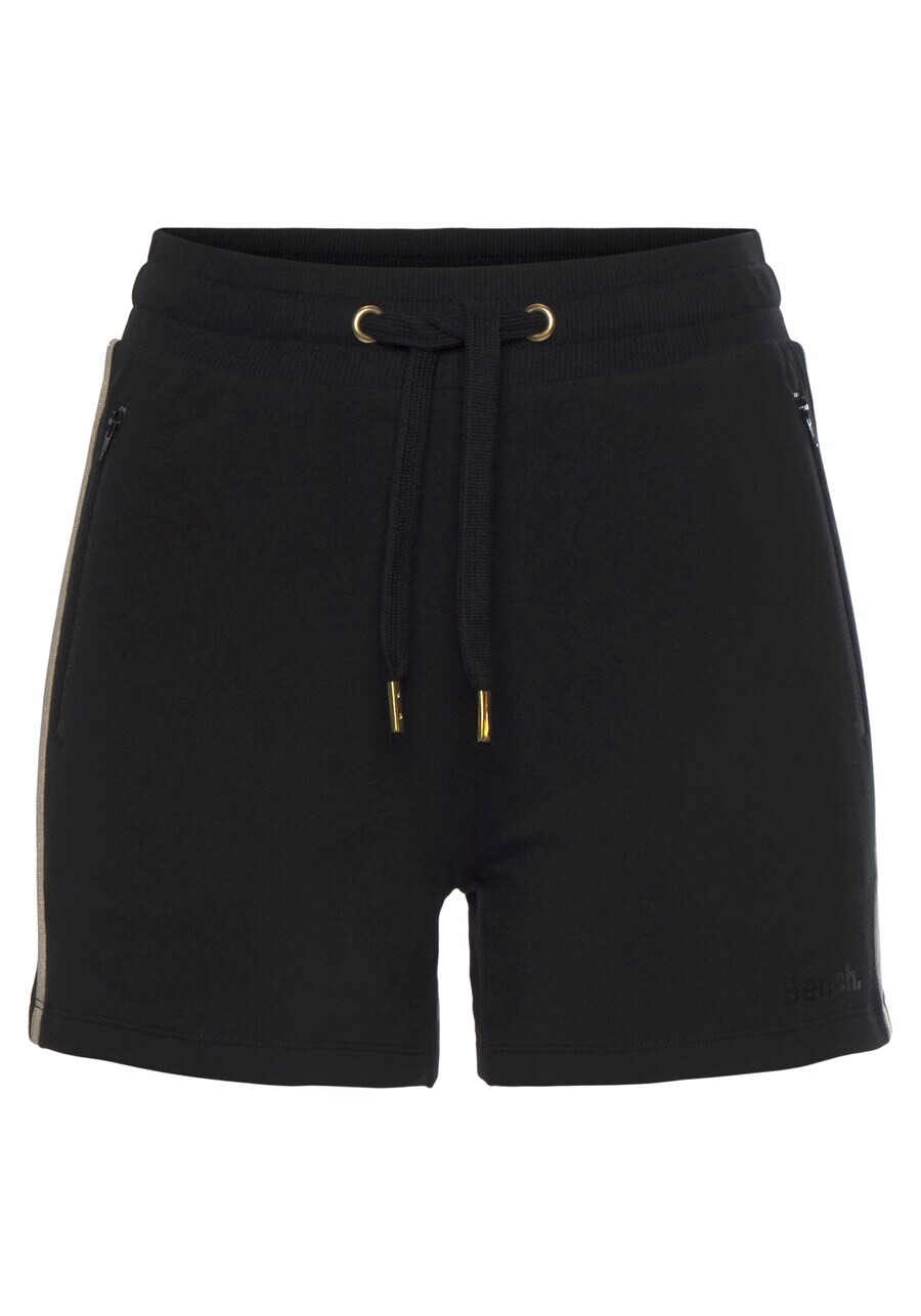 Шорты BENCH Regular Pants, черный
Шорты BENCH Regular Pants, черный