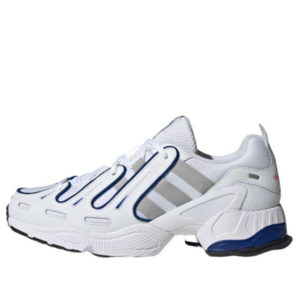 Кроссовки eqt gazelle Adidas, белый
Кроссовки eqt gazelle Adidas, белый