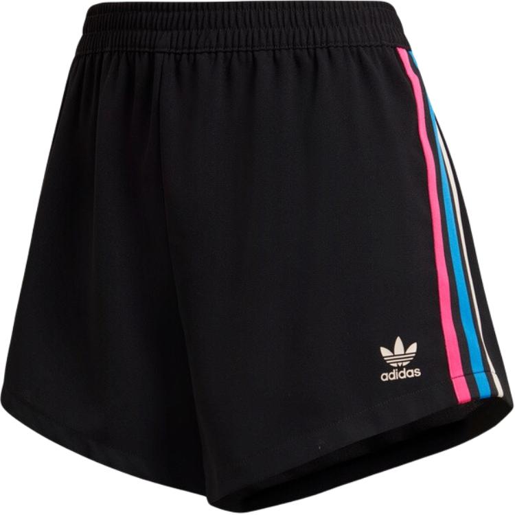 Adidas Originals Спортивные шорты Women's Black
Adidas Originals Спортивные шорты Women's Black