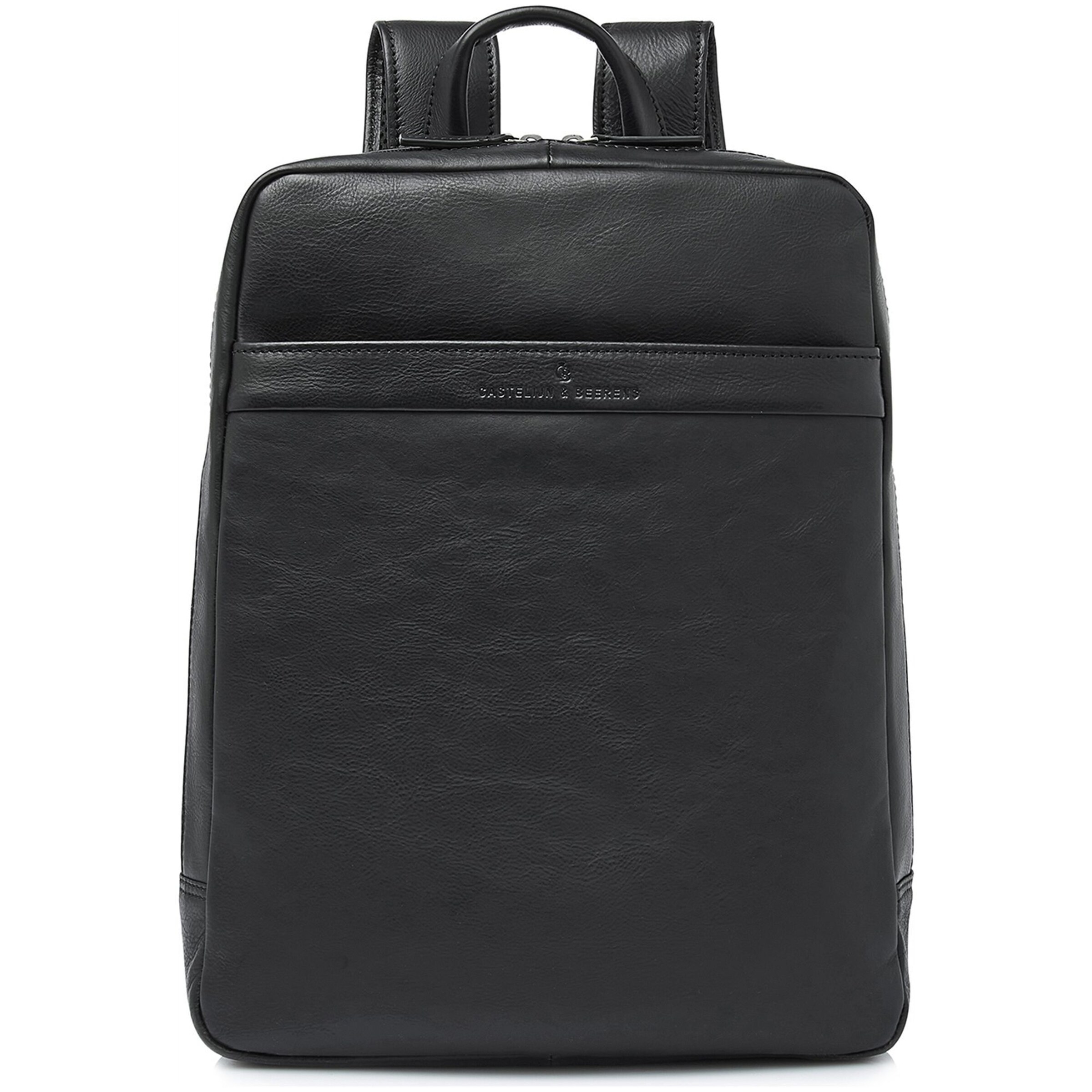 Castelijn & Beerens Рюкзак в черном цвете
Castelijn & Beerens Рюкзак в черном цвете