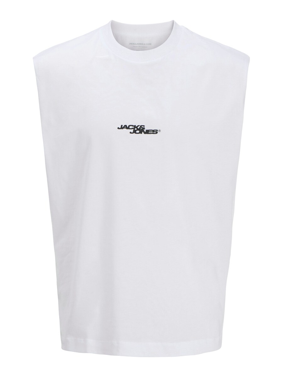 Рубашка Jack & Jones Junior JCOSAGO, белый
Рубашка Jack & Jones Junior JCOSAGO, белый