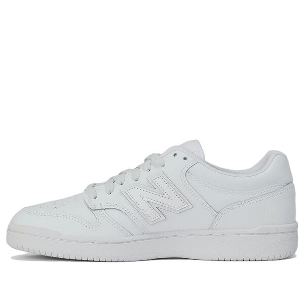 Кроссовки 480 New Balance, белый
Кроссовки 480 New Balance, белый