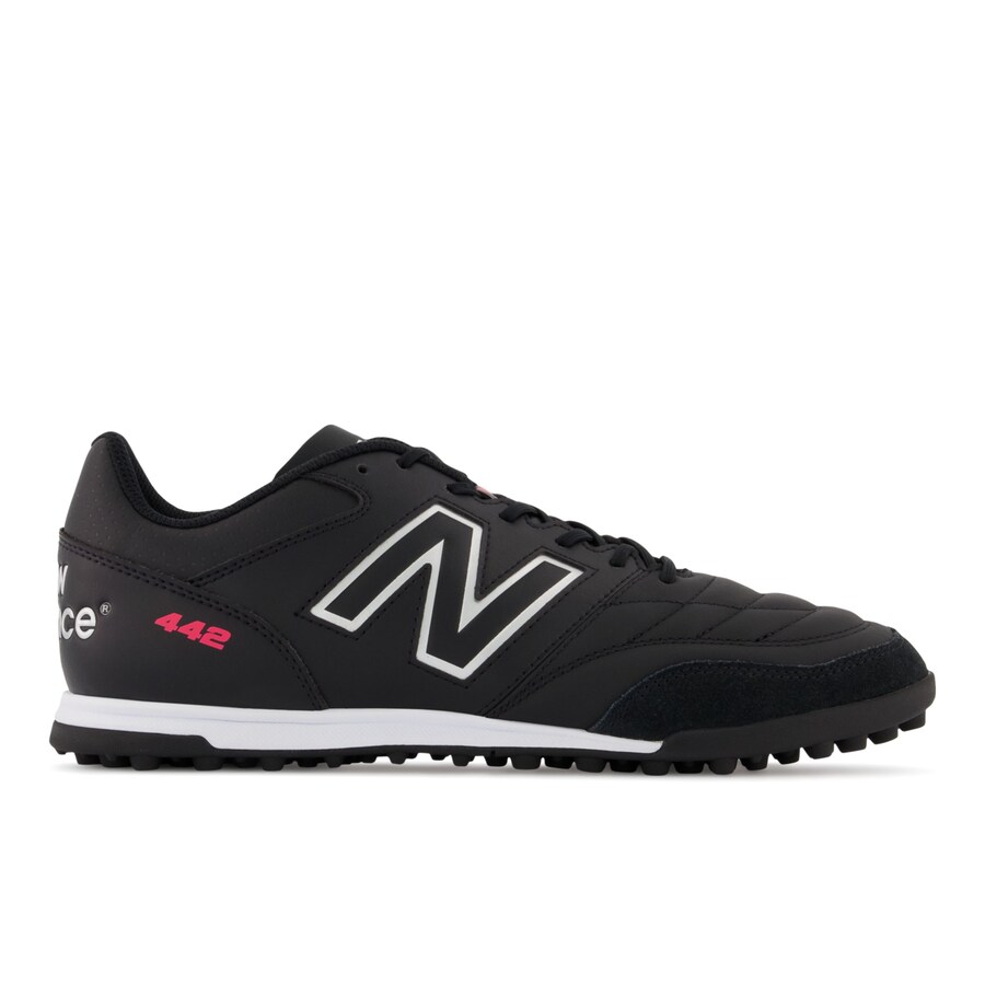 Кроссовки new balance 442 v2 Team TF, черный
Кроссовки new balance 442 v2 Team TF, черный