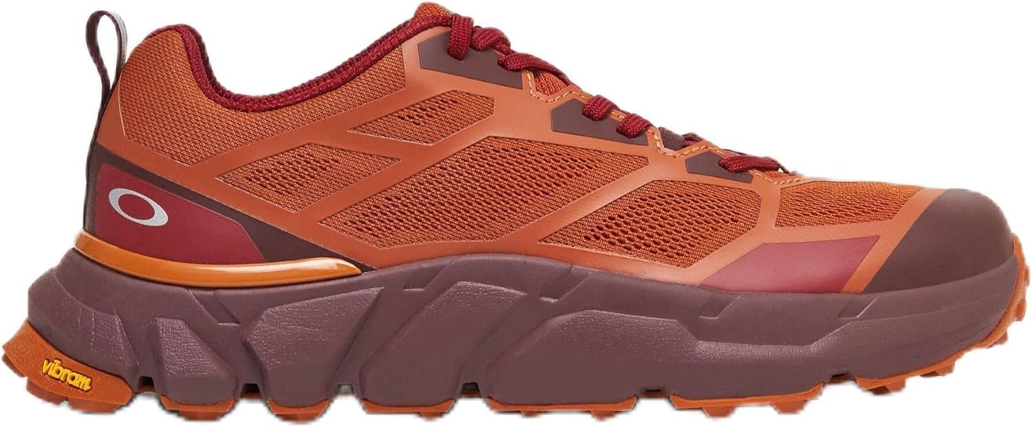 Мужские кроссовки Oakley Light Breathe от Oakley, Ginger
Мужские кроссовки Oakley Light Breathe от Oakley, Ginger