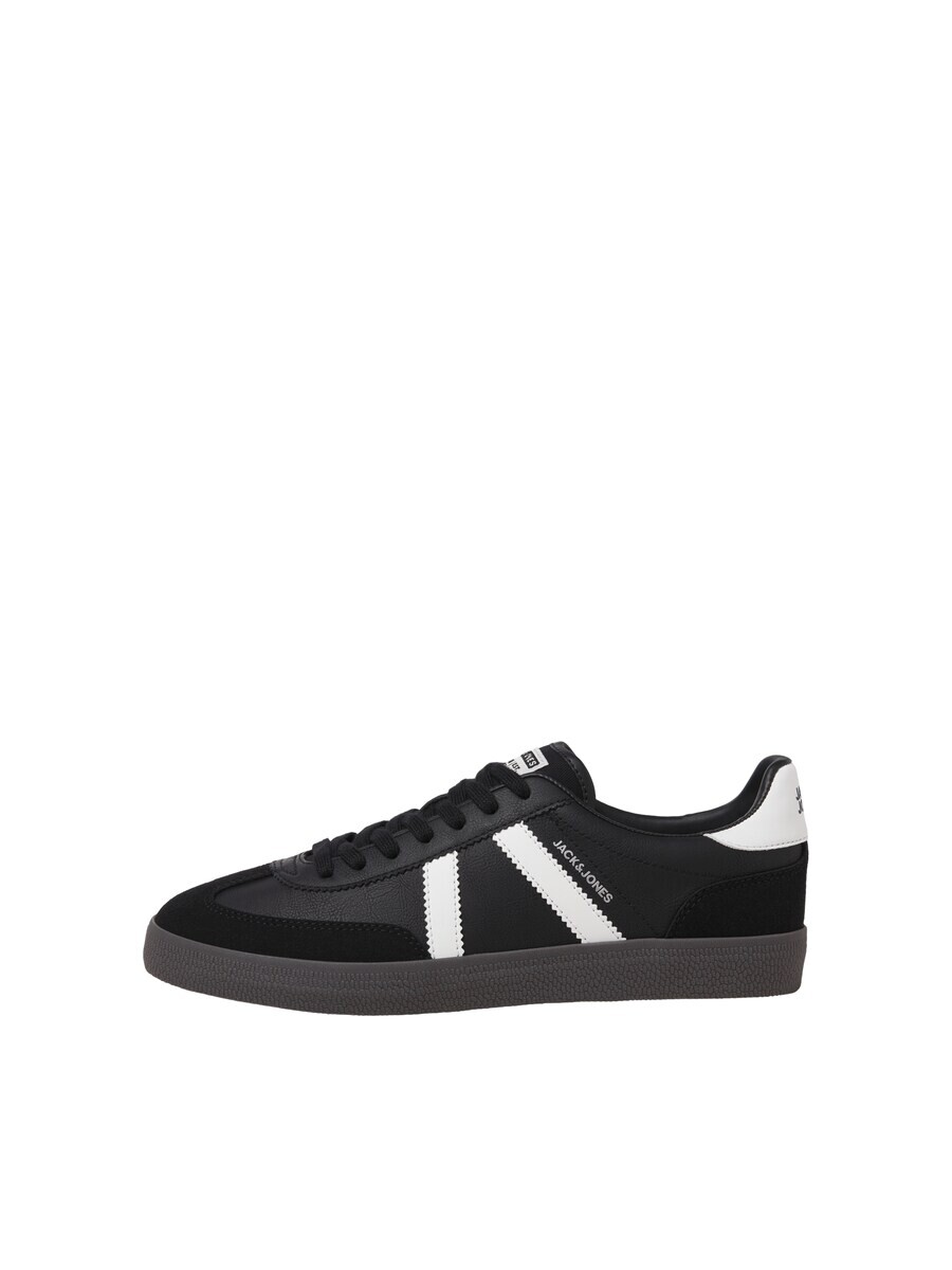 Кроссовки JACK & JONES Sneakers JFWMambo, черный
Кроссовки JACK & JONES Sneakers JFWMambo, черный