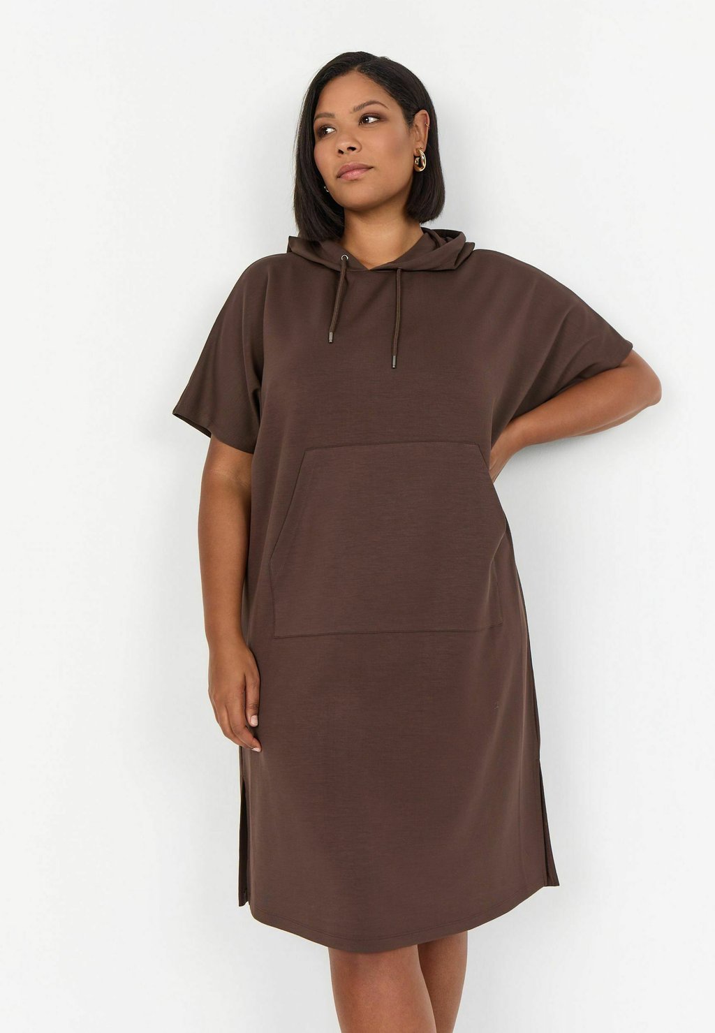 Повседневное платье WA-SABINA 45 Wasabi Concept, коричневый
Повседневное платье WA-SABINA 45 Wasabi Concept, коричневый