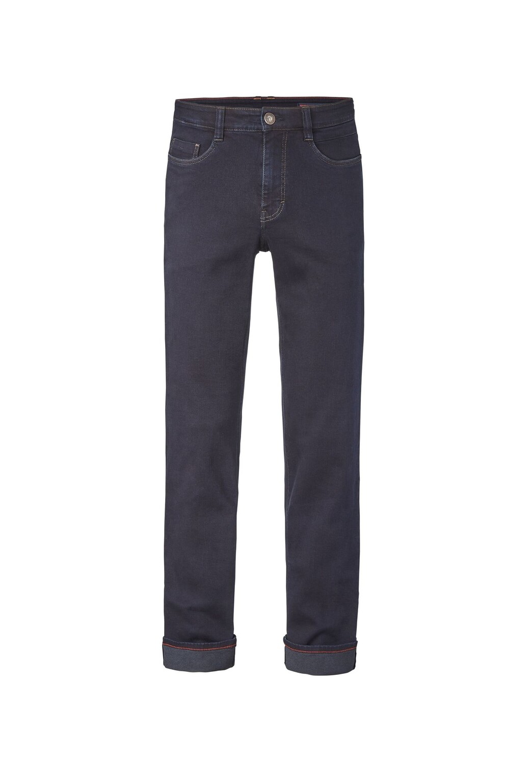 Джинсы стрейч узкого кроя Motion & Comfort RANGER PADDOCK'S, цвет Blue Black Rinse
Джинсы стрейч узкого кроя Motion & Comfort RANGER PADDOCK'S, цвет Blue Black Rinse