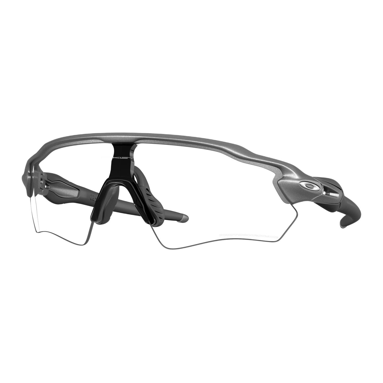 Oakley Солнцезащитные очки Radar Ev Path, 9510-07
Oakley Солнцезащитные очки Radar Ev Path, 9510-07