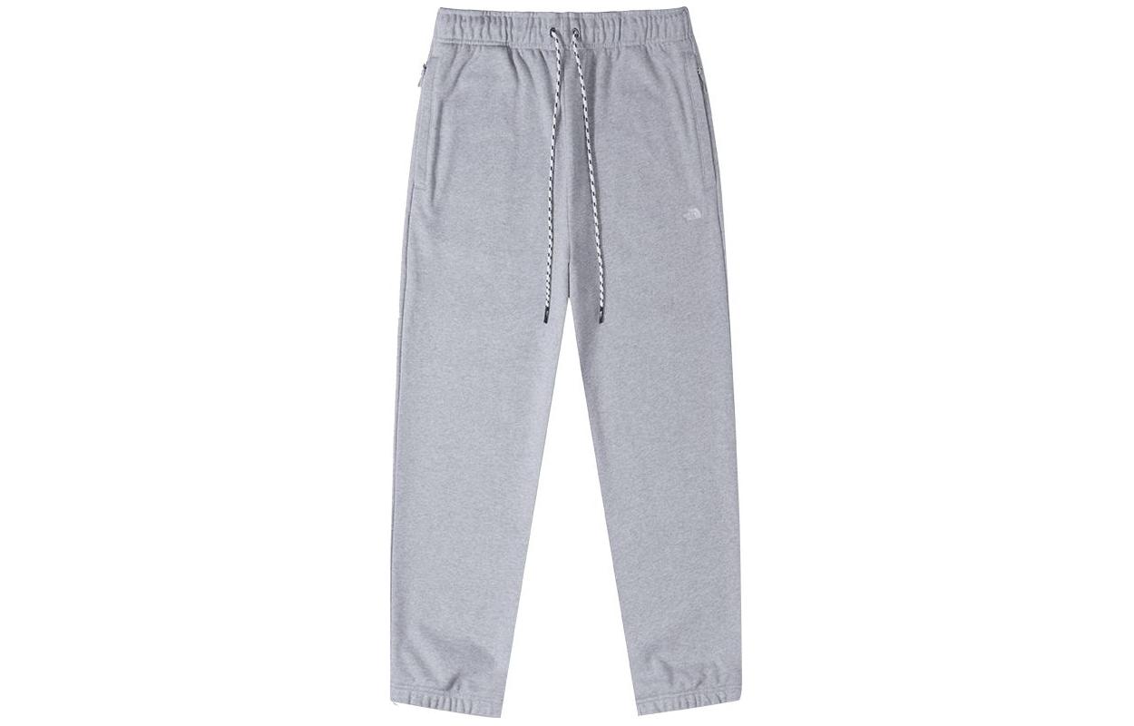 Брюки повседневные мужские серые UE Series THE NORTH FACE
Брюки повседневные мужские серые UE Series THE NORTH FACE