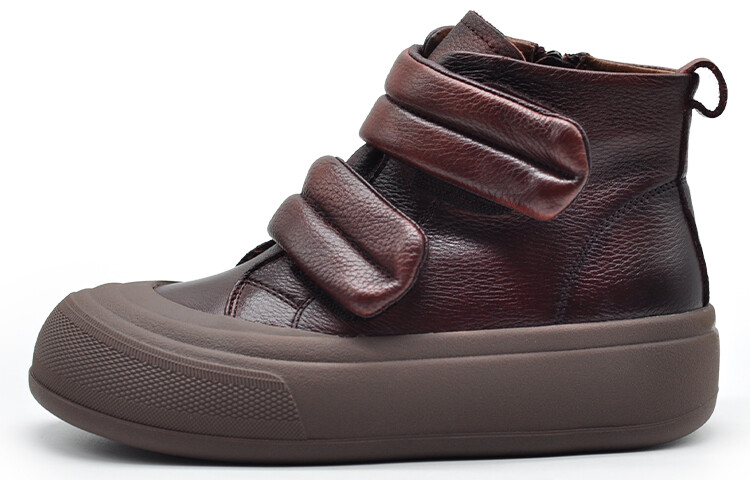 Кеды, скейтборд обувь женская высокая Artmu, черный
Кеды, скейтборд обувь женская высокая Artmu, черный