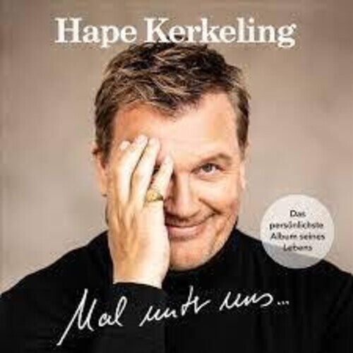 CD диск Kerkeling, Hape: Mal Unter Uns
CD диск Kerkeling, Hape: Mal Unter Uns