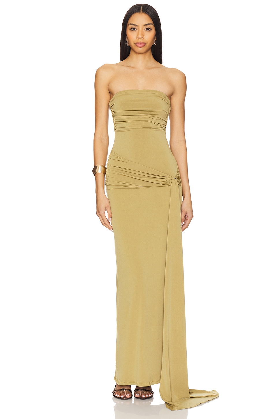 Платье Adley Lovers And Friends, moss green
Платье Adley Lovers And Friends, moss green