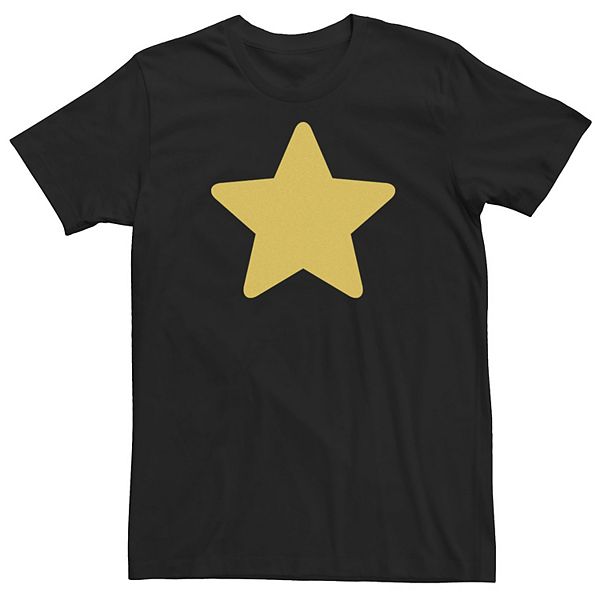 Футболка Big & Tall Cartoon Network Steven Universe Greg's Star Licensed Character
Футболка Big & Tall Cartoon Network Steven Universe Greg's Star Licensed Character