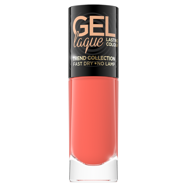 Гель-лак 297, 8 мл Eveline Cosmetics Gel laque lasting colour, цвет 297
Гель-лак 297, 8 мл Eveline Cosmetics Gel laque lasting colour, цвет 297
