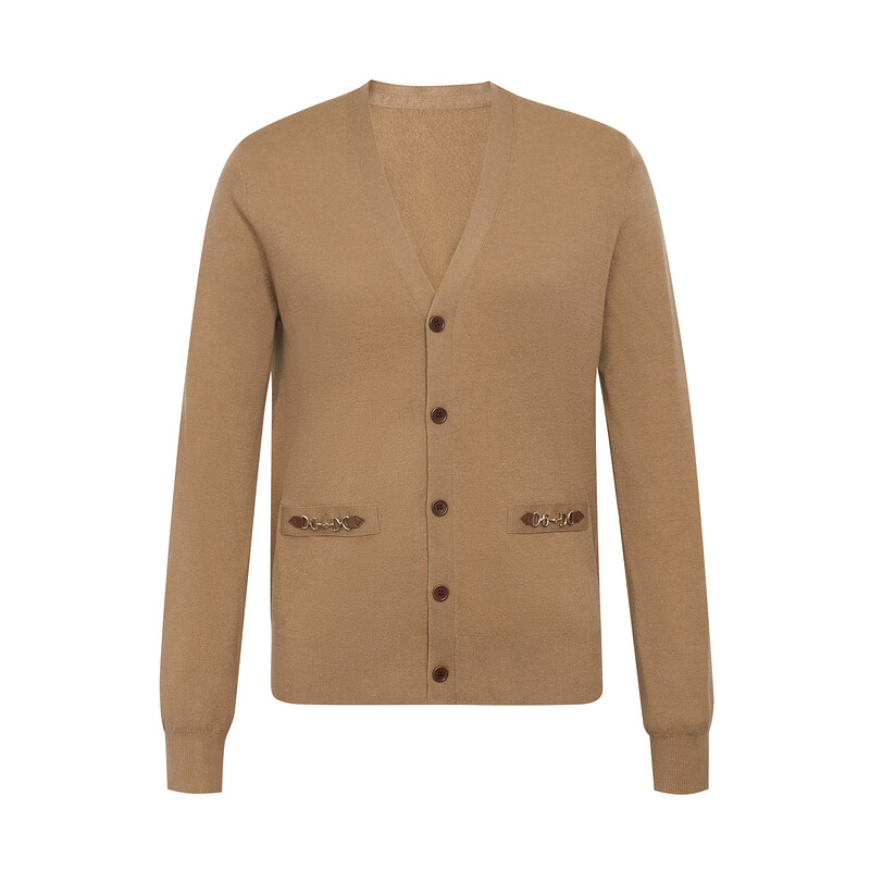 Кардиган Deep Breath с пряжкой и с длинными рукавами, черный
Кардиган Deep Breath с пряжкой и с длинными рукавами, черный