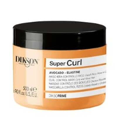 Маска Авокадо и Эластин 500мл Диксон Dikson 
Маска Авокадо и Эластин 500мл Диксон Dikson