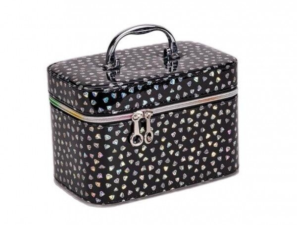 Черный корпус с бриллиантами размера M Adar
Черный корпус с бриллиантами размера M Adar