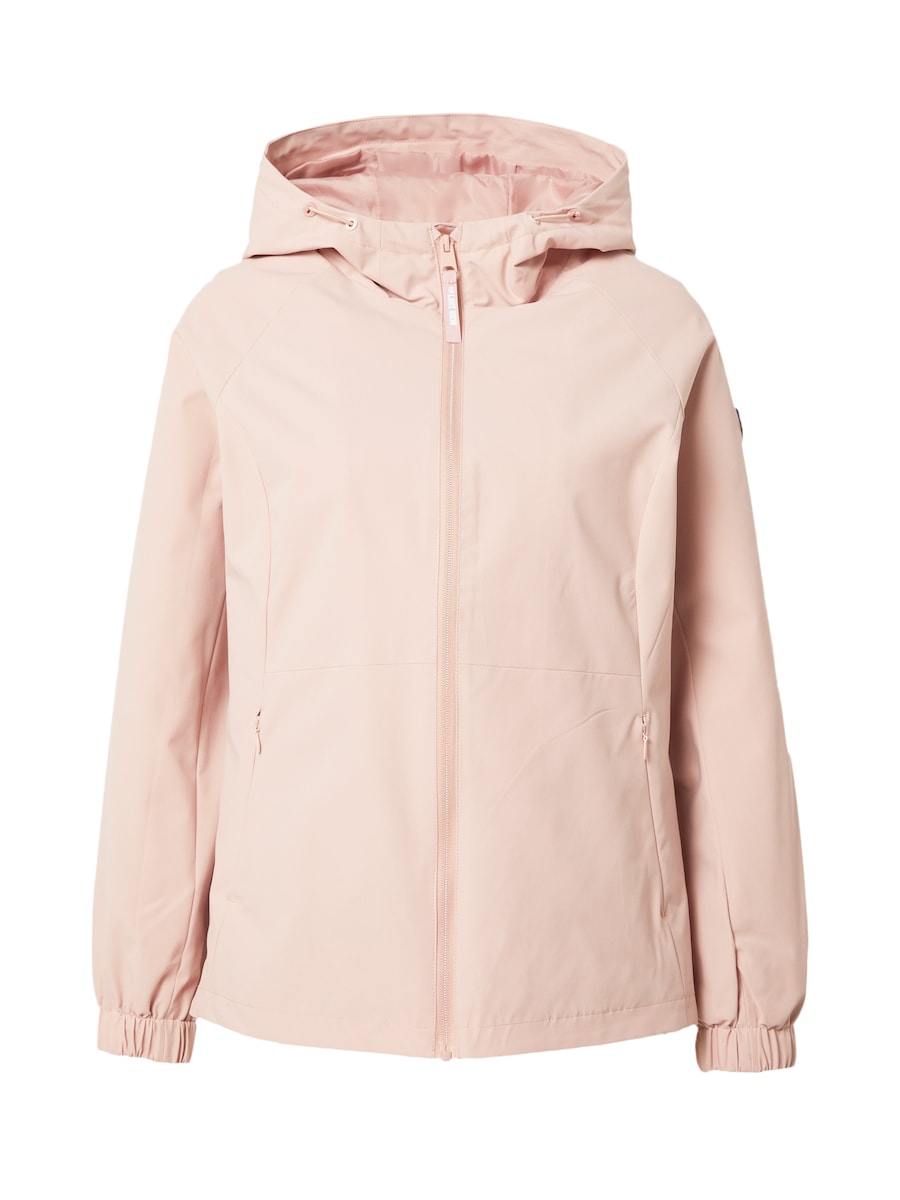 Куртка межсезонная Lake View Marina, Rose
Куртка межсезонная Lake View Marina, Rose