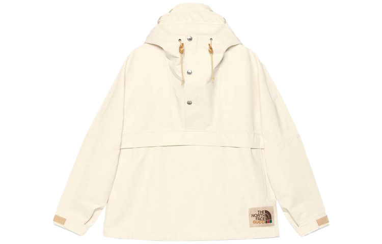Подержанная куртка X The North Face 2020 GUCCI, цвет экрю, Бежевый, Подержанная куртка X The North Face 2020 GUCCI, цвет экрю
Подержанная куртка X The North Face 2020 GUCCI, цвет экрю, Бежевый, Подержанная куртка X The North Face 2020 GUCCI, цвет экрю