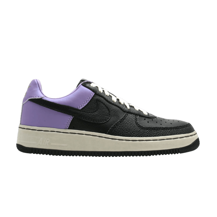 Кроссовки Nike Air Force 1 Low Insideout, черный
Кроссовки Nike Air Force 1 Low Insideout, черный