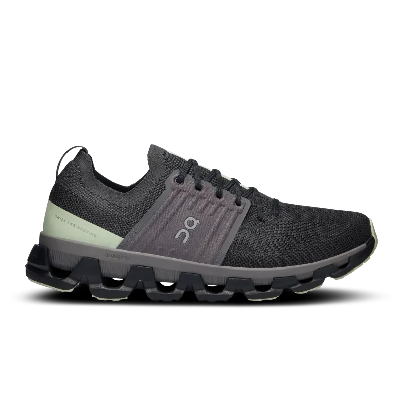 Кроссовки Cloudswift 3 On-Running, черный
Кроссовки Cloudswift 3 On-Running, черный