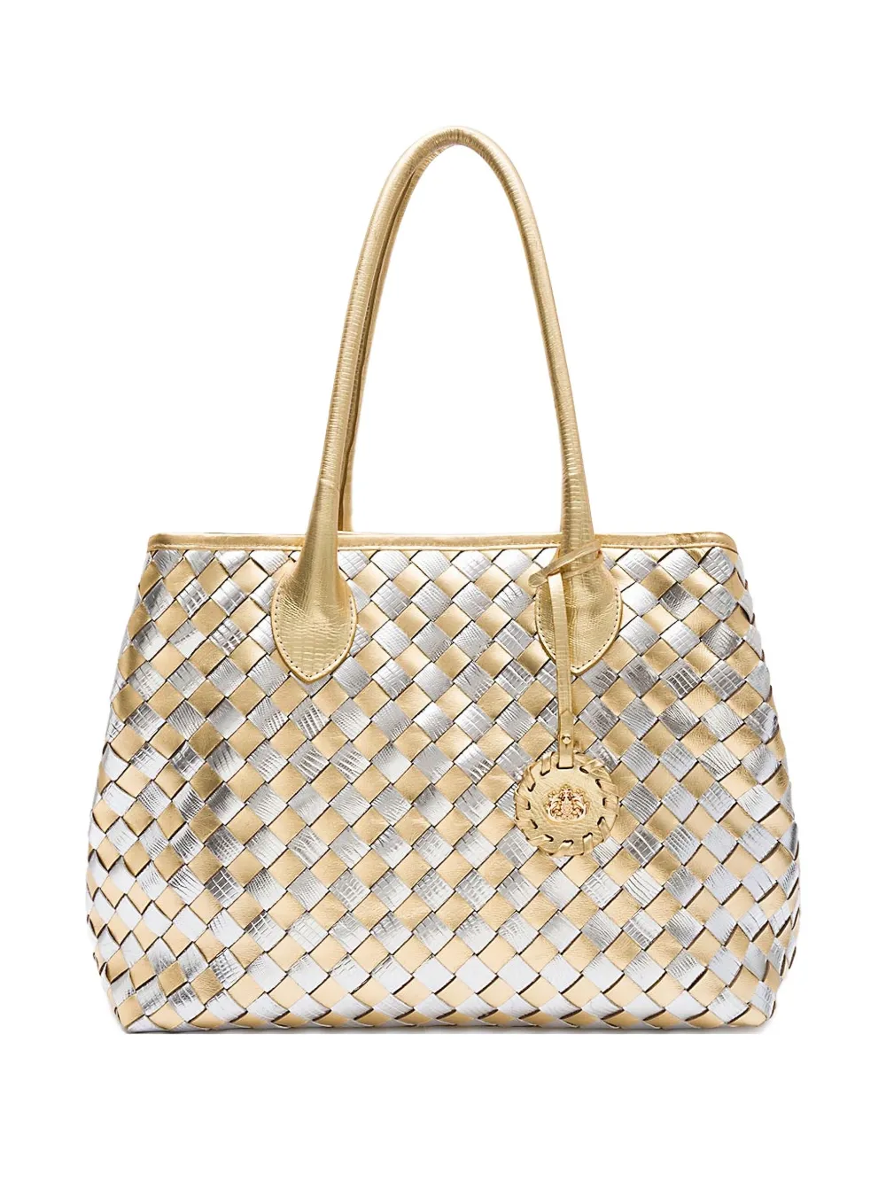 Сумка-тоут Tressê Isla, золотой
Сумка-тоут Tressê Isla, золотой