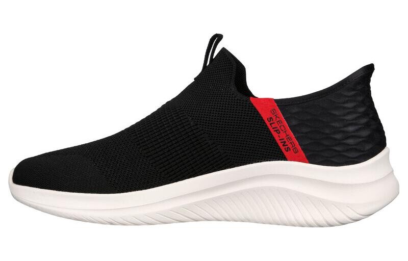 Кроссовки Ultra Flex 3.0 Lifestyle для мужчин с низким верхом, черные/красные/белые/серебристые Skechers, Черный, Кроссовки Ultra Flex 3.0 Lifestyle для мужчин с низким верхом, черные/красные/белые/серебристые Skechers
Кроссовки Ultra Flex 3.0 Lifestyle для мужчин с низким верхом, черные/красные/белые/серебристые Skechers, Черный, Кроссовки Ultra Flex 3.0 Lifestyle для мужчин с низким верхом, черные/красные/белые/серебристые Skechers