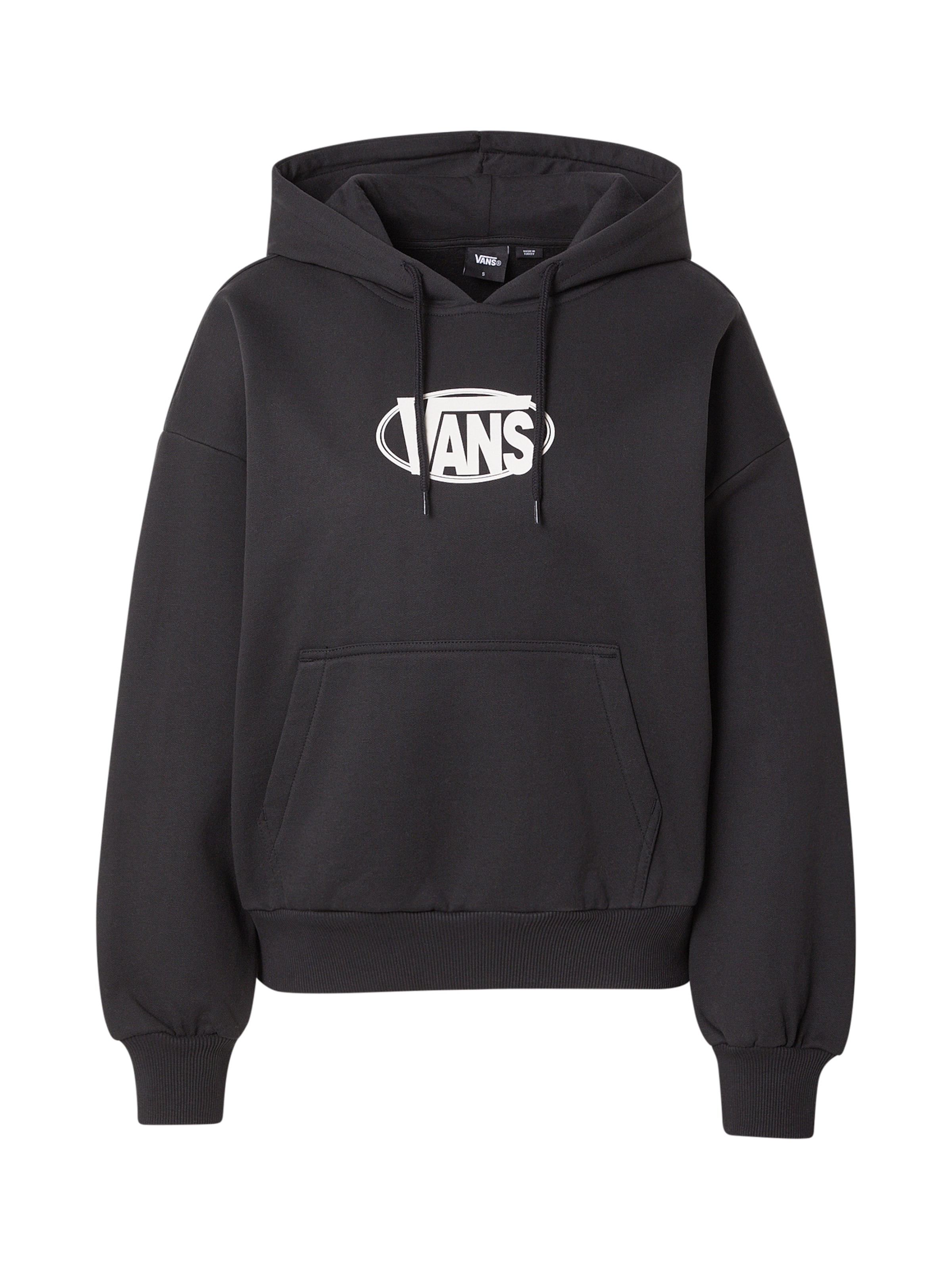 VANS Толстовка в черном цвете, Черный, VANS Толстовка в черном цвете
VANS Толстовка в черном цвете, Черный, VANS Толстовка в черном цвете