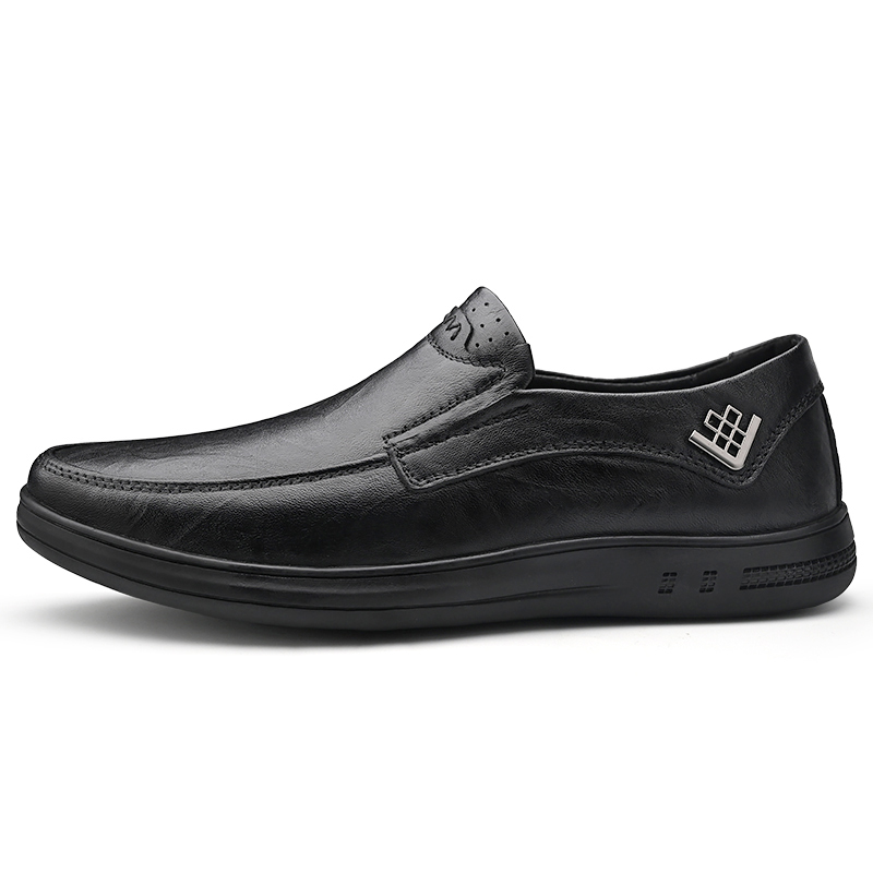 XIMO BULL Повседневные кожаные туфли мужские низкие, черные/коричневые
XIMO BULL Повседневные кожаные туфли мужские низкие, черные/коричневые