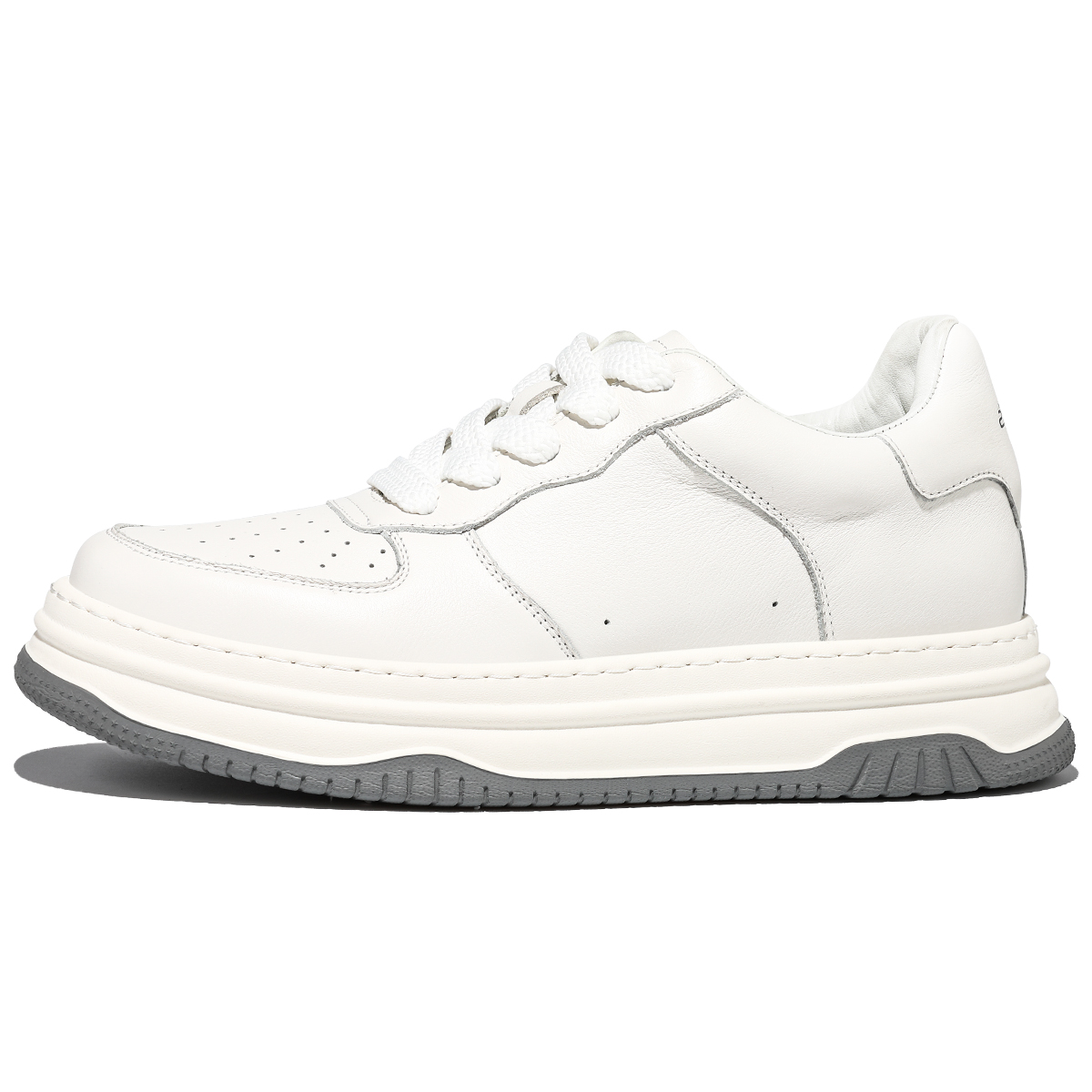 Millies Износостойкие, нескользящие, низкие кроссовки для скейтбординга MILLIE'S, белые, мужские 
Millies Износостойкие, нескользящие, низкие кроссовки для скейтбординга MILLIE'S, белые, мужские