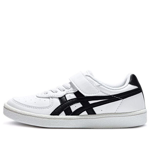 Кроссовки gsm Onitsuka Tiger, черный
Кроссовки gsm Onitsuka Tiger, черный