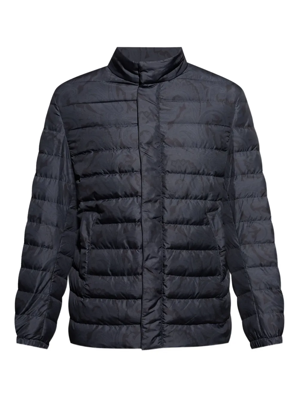 Куртка с узором пейсли ETRO, синий
Куртка с узором пейсли ETRO, синий