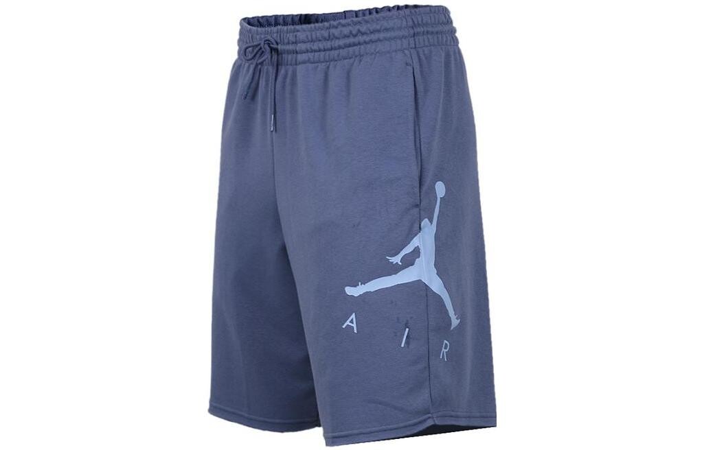 Мужские повседневные шорты Jordan, Синий
Мужские повседневные шорты Jordan, Синий