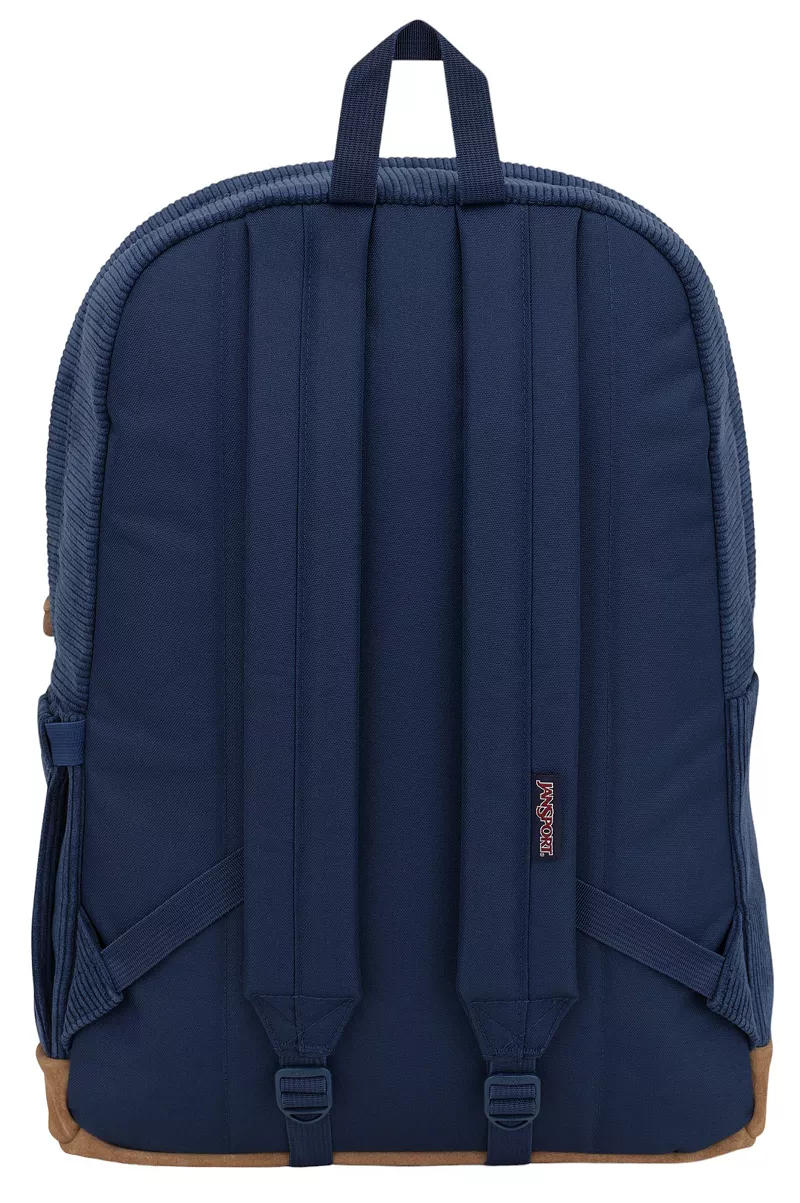 Рюкзак JanSport Right Pack Expressions, темно-синий 
Рюкзак JanSport Right Pack Expressions, темно-синий