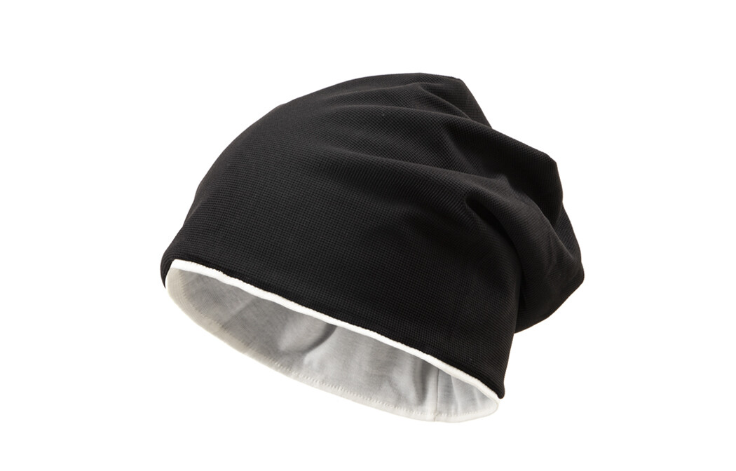 Белая объемная шапка унисекс BAIJUAN, Серый
Белая объемная шапка унисекс BAIJUAN, Серый