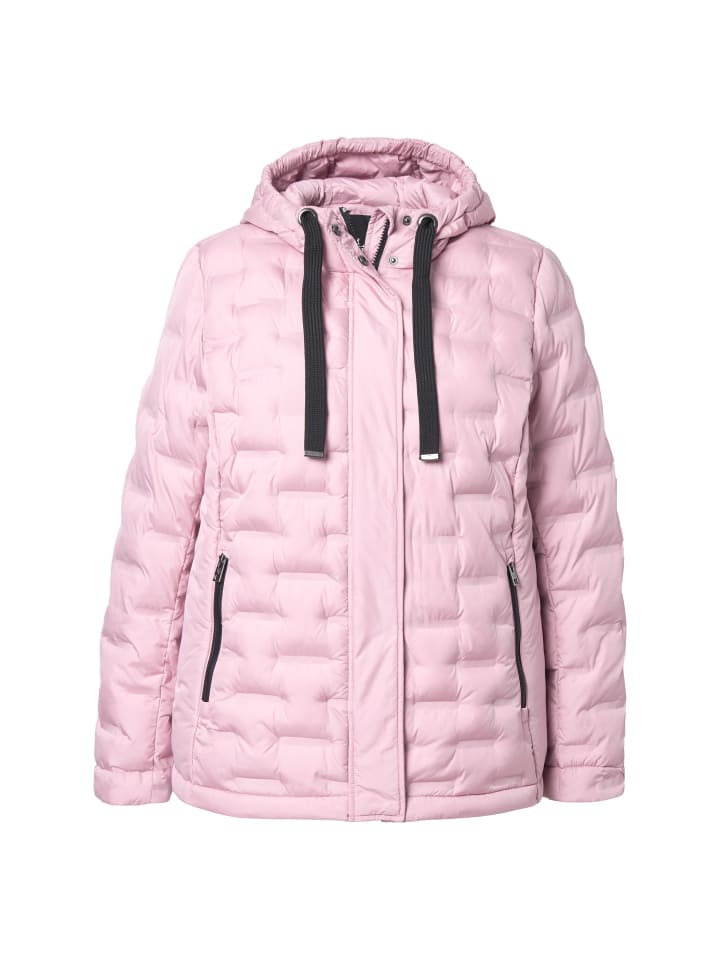 Парка Ulla Popken 
Парка Ulla Popken