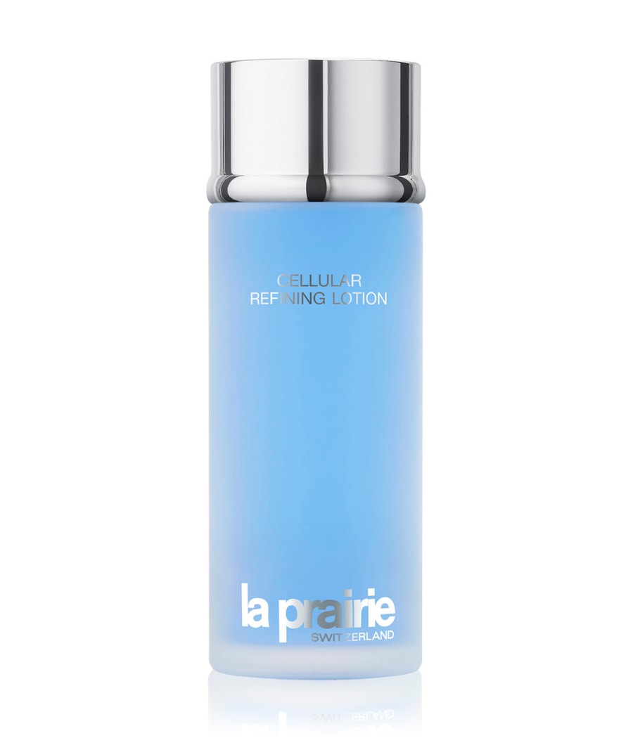 Тоник для лица La Prairie Swiss Cellular Cleansers And Toners Refining Lotion, 250 ml
Тоник для лица La Prairie Swiss Cellular Cleansers And Toners Refining Lotion, 250 ml