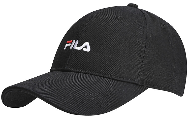 Кепка унисекс FILA, Black
Кепка унисекс FILA, Black